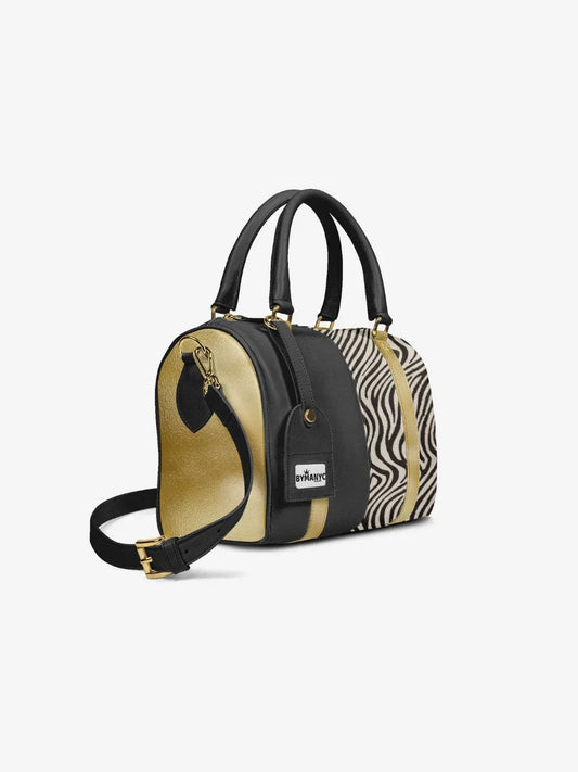 Bag METROPOLITAN ALLURE – BYMANYC ® New York - Which Mark
