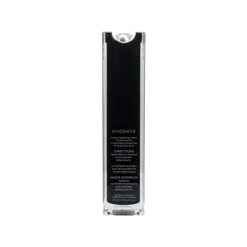 Hydrating Mango Face Cream | Cruelty Free, Paraben Free, Vegan - Which Mark