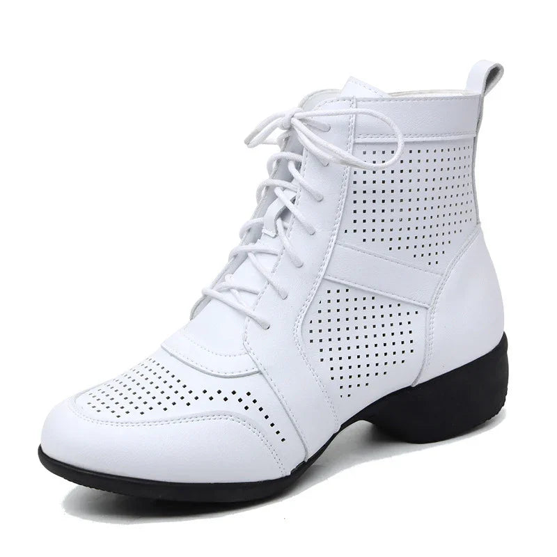 Modern Dance Boot – 4 Seasons Edition - Which Mark