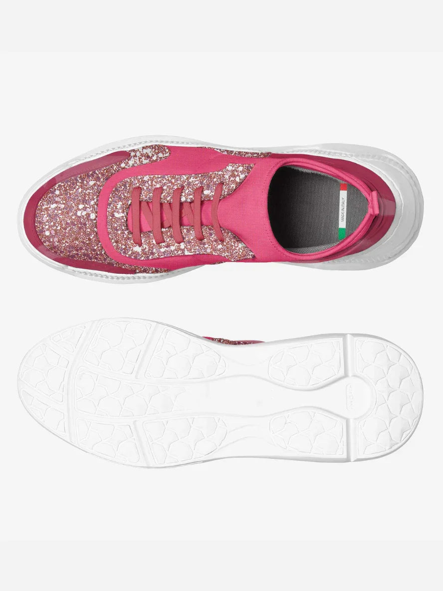 BYMANYC ® New York Ecological Footwear – DUMBO EDGE - Which Mark