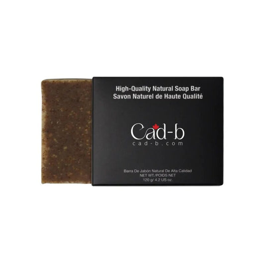Natural Apricot Exfoliating Soap | Paraben Free - Which Mark
