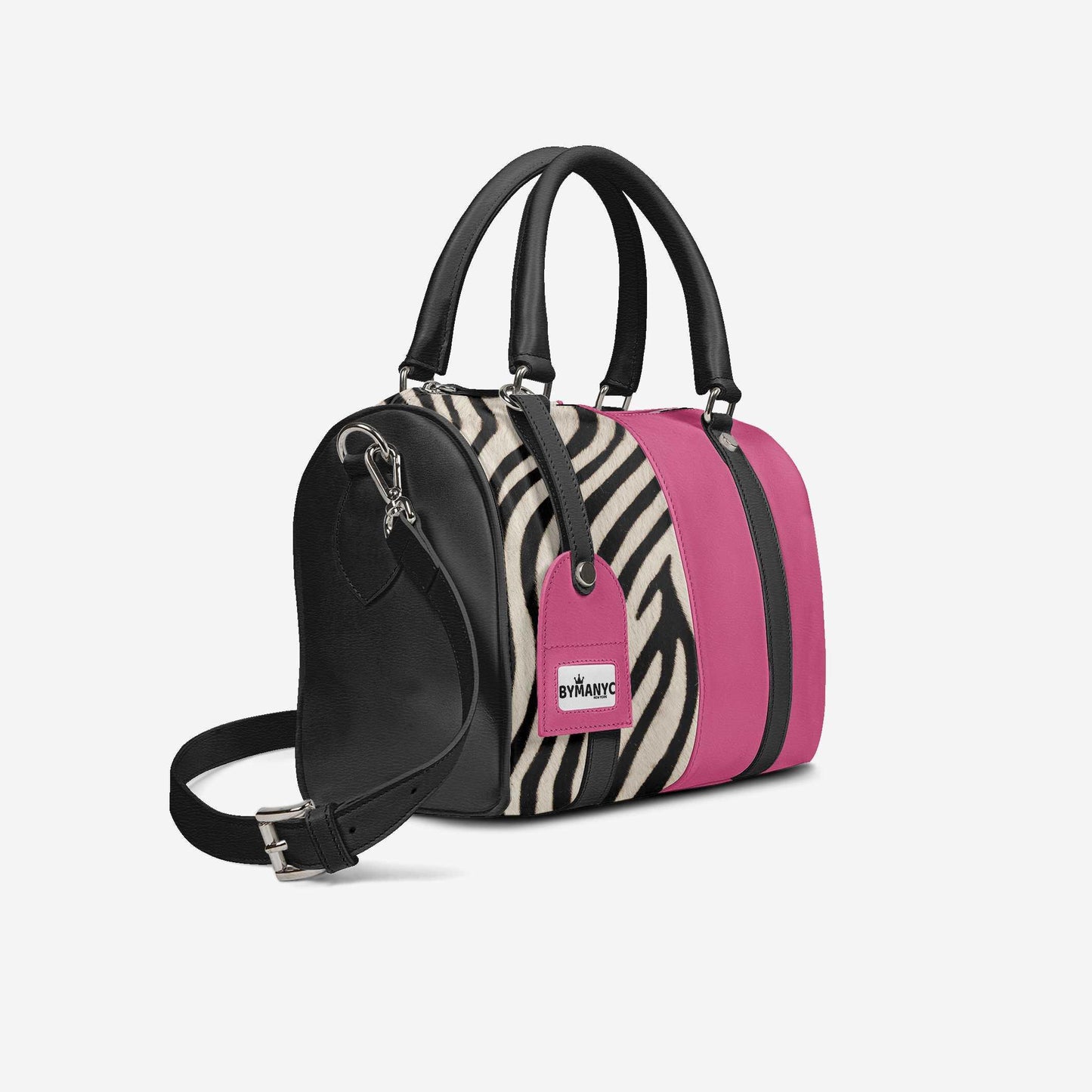 BYMANYC ® New York Ecological Tote Bag – AURORA - Which Mark