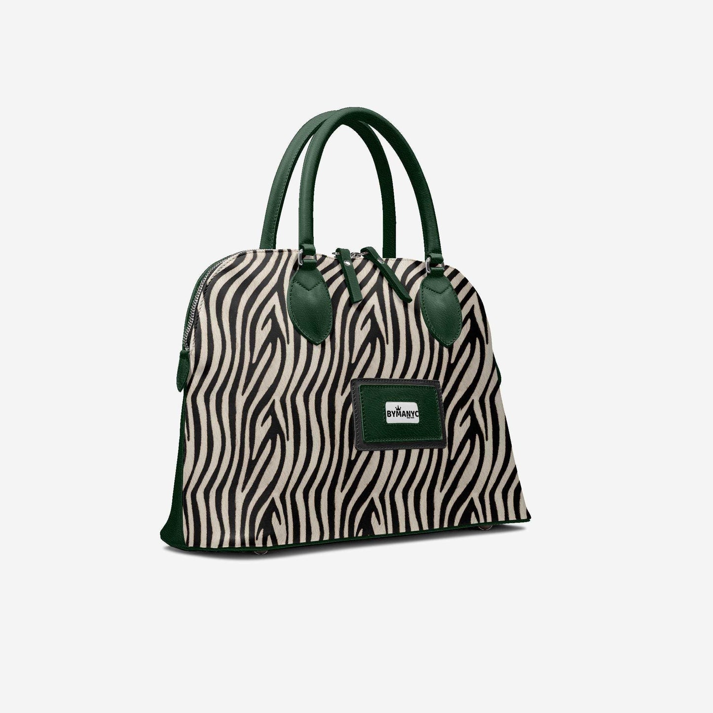 BYMANYC ® New York Ecological TOTE BAG - SOHO WILD - Which Mark