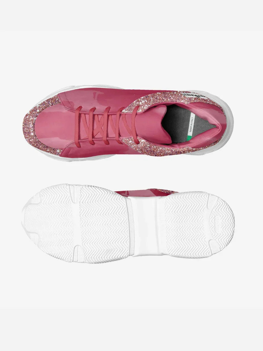 BYMANYC ® New York Ecological Footwear – BROADWAY STEP - Which Mark