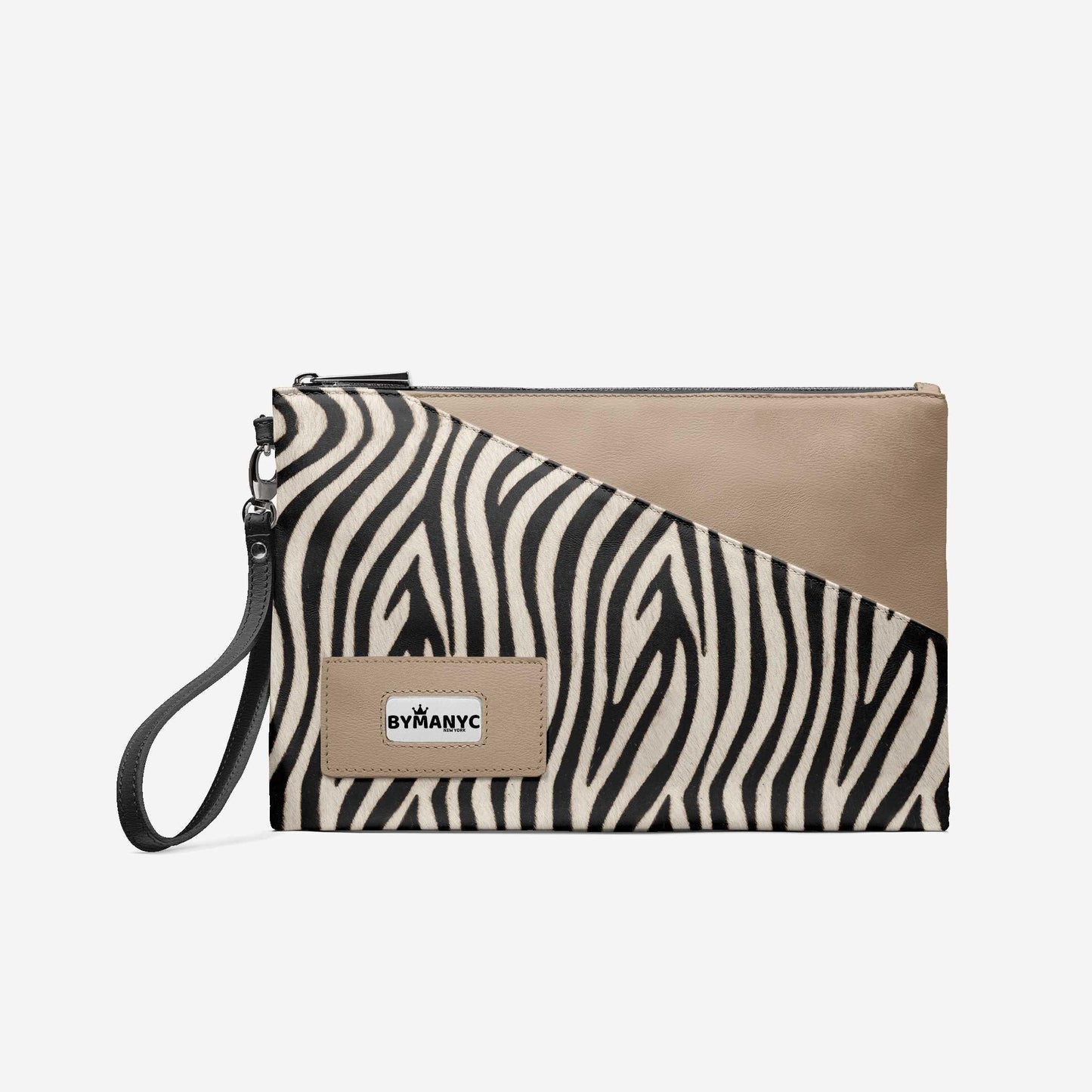 BYMANYC ® New York Ecological Unisex Handbag – ELEVATE - Which Mark