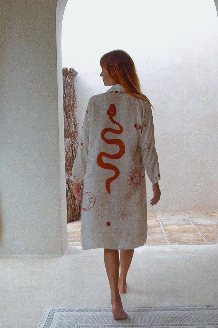 The Royal Robe in Dalaman Dreamer - Which Mark