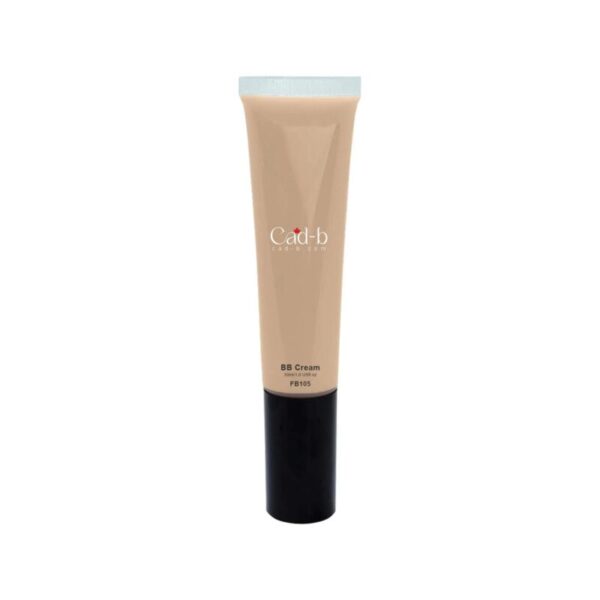BB Cream with SPF BB Vanilla FB105 - Which Mark