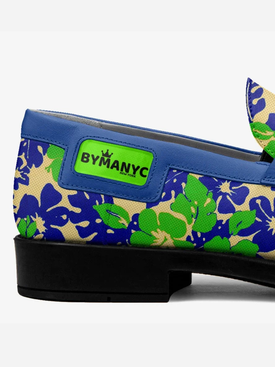 BYMANYC ® New York Ecological Footwear – HUDSON WALK - Which Mark