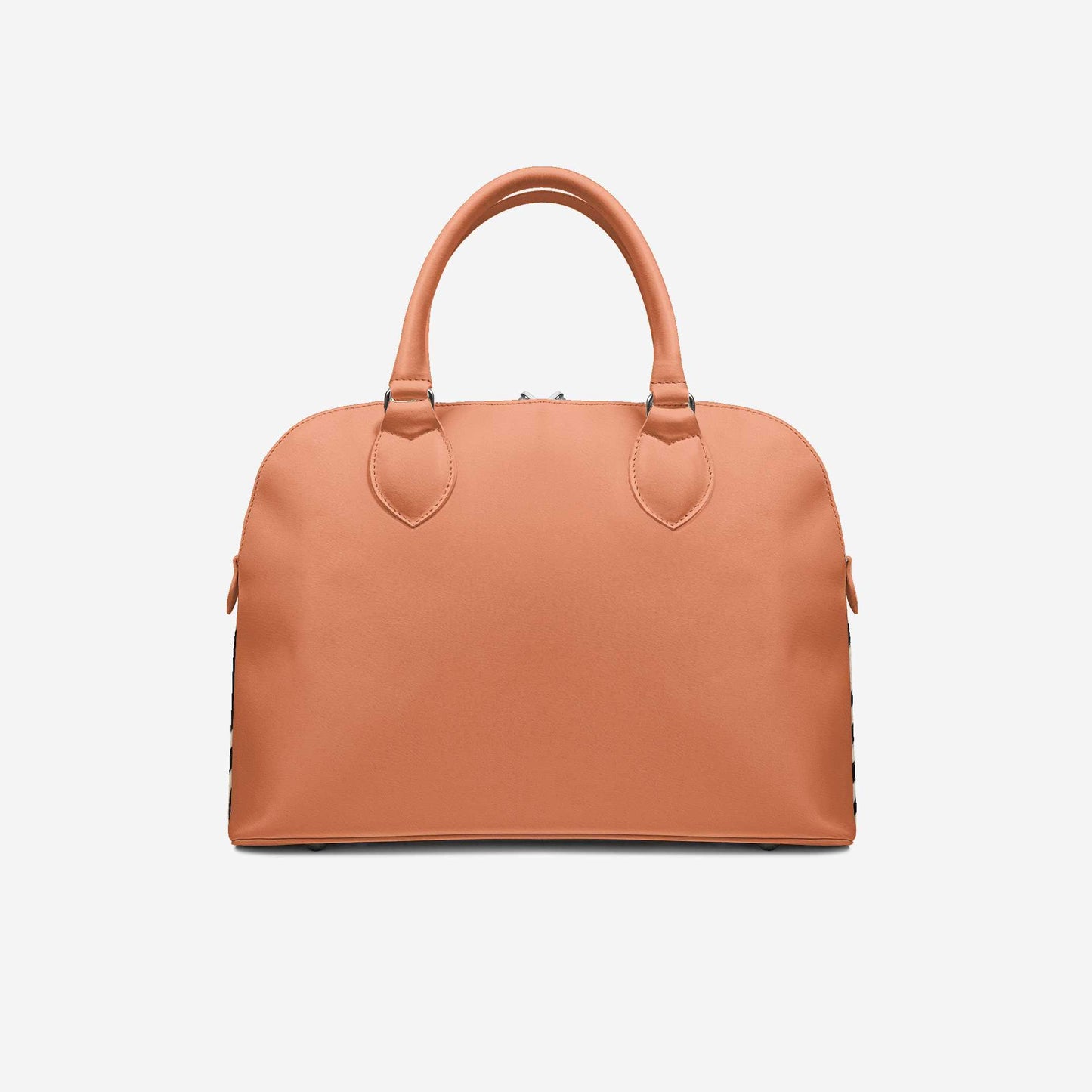 BYMANYC ® New York Ecological TOTE BAG - URBAN SAFARI - Which Mark