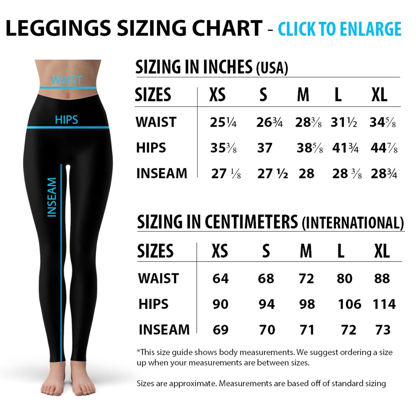 Womens Bird of Paradise Black Leggings - Which Mark