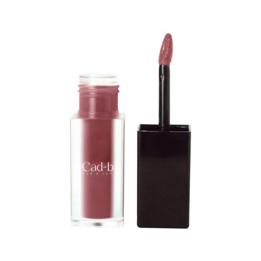 Matte Lip Stain Dark Cherry - LSP43 | Vegan, Matte, Velvety Finish - Which Mark