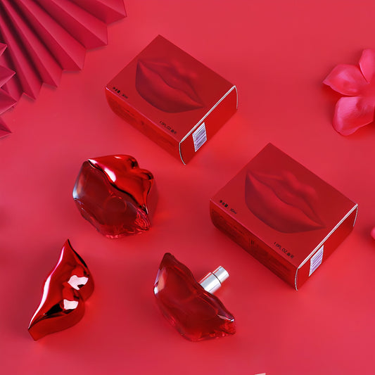 Sweet Kiss Perfume Long-lasting Light Perfume - Which Mark