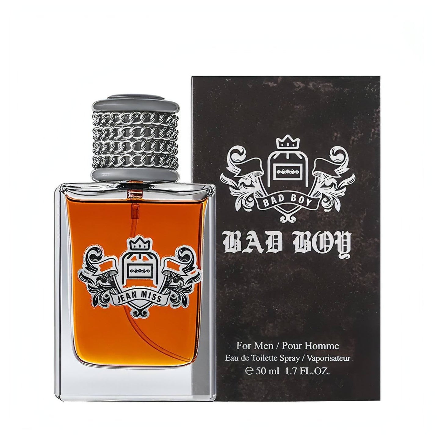 Long-lasting Light Perfume Dirty Words Men's Perfume - Which Mark