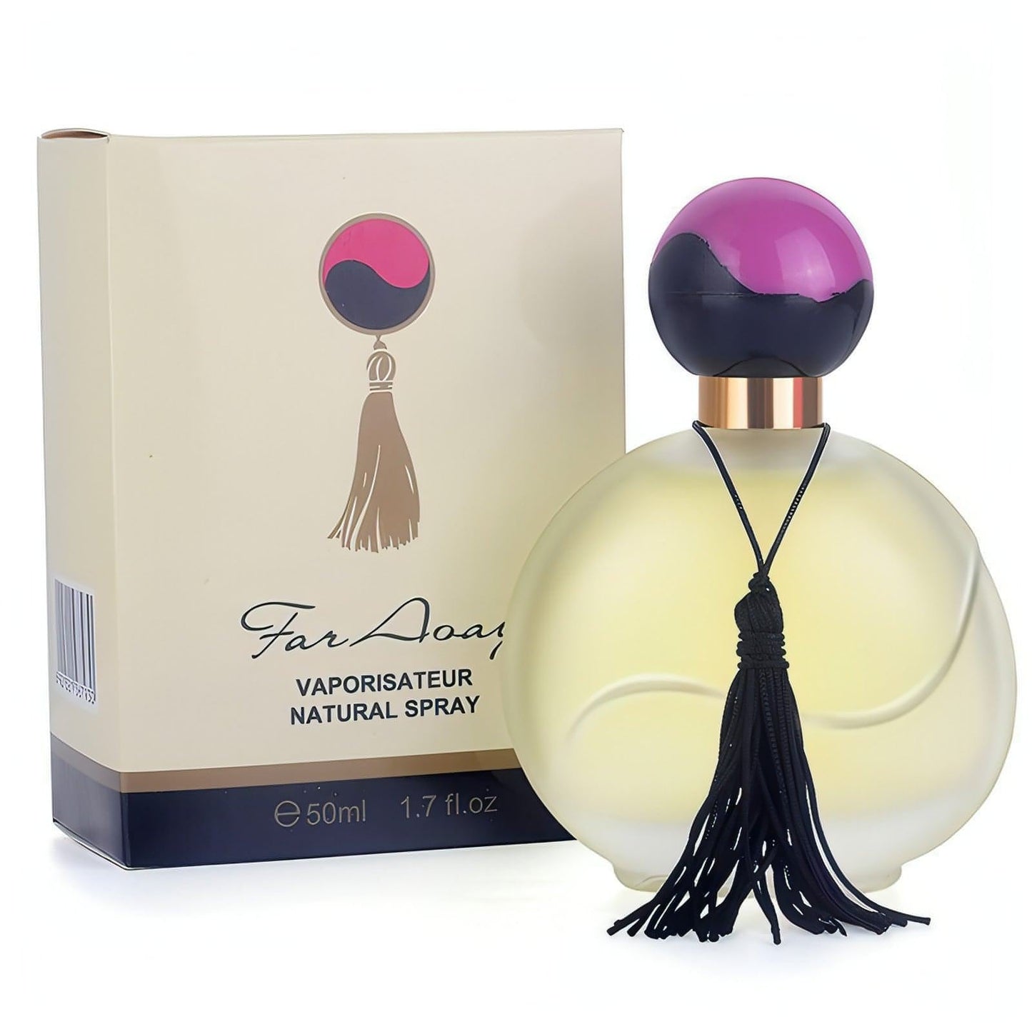 Far Aoay Parfum - Women's Elegant Fragrance Perfume - Which Mark