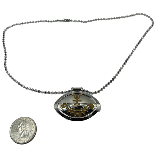 Dungeons & Dragons Jewelry - Amulet of Proof against Detection and - Which Mark