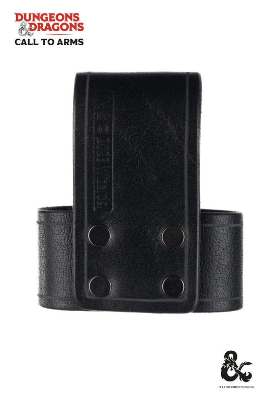 Dungeons & Dragons Weapon Holder Black - Which Mark