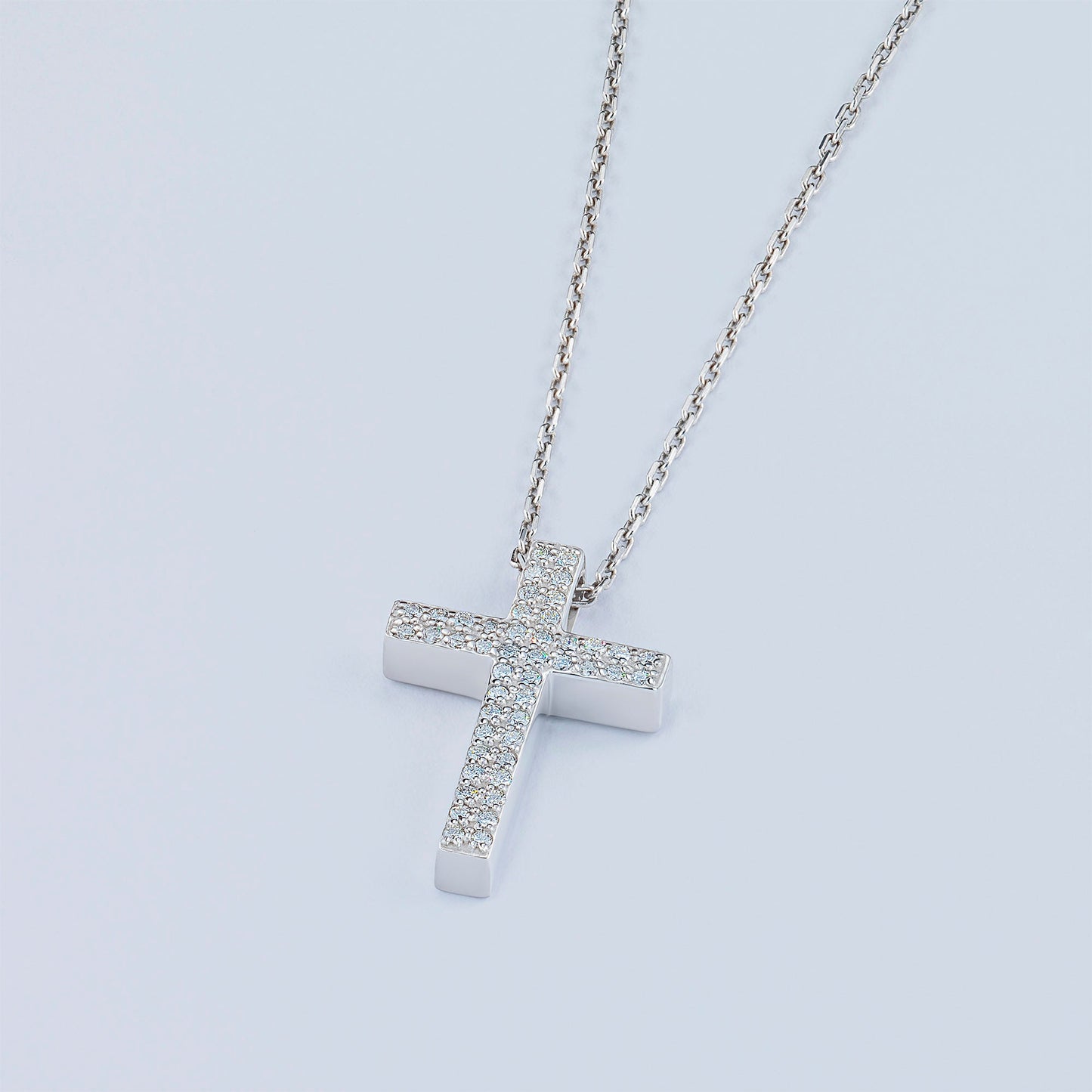 Sterling Silver Pendant - Which Mark