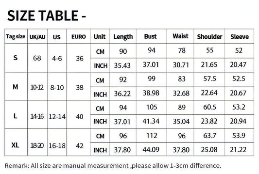 Temperament Commute Solid Color Shirt Dress Women - Which Mark