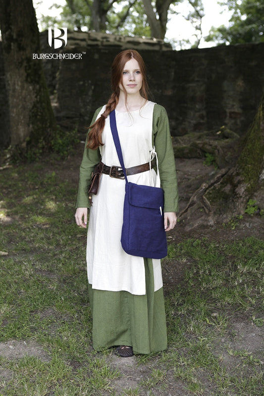 Bag Ehwaz Blue - Which Mark