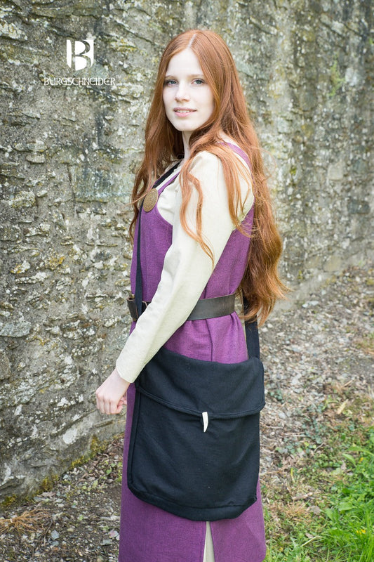 Bag Ehwaz Black - Which Mark