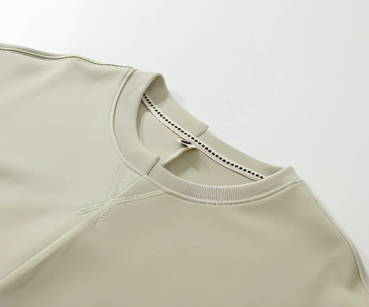 Fashion All-match Sweater Men - Which Mark