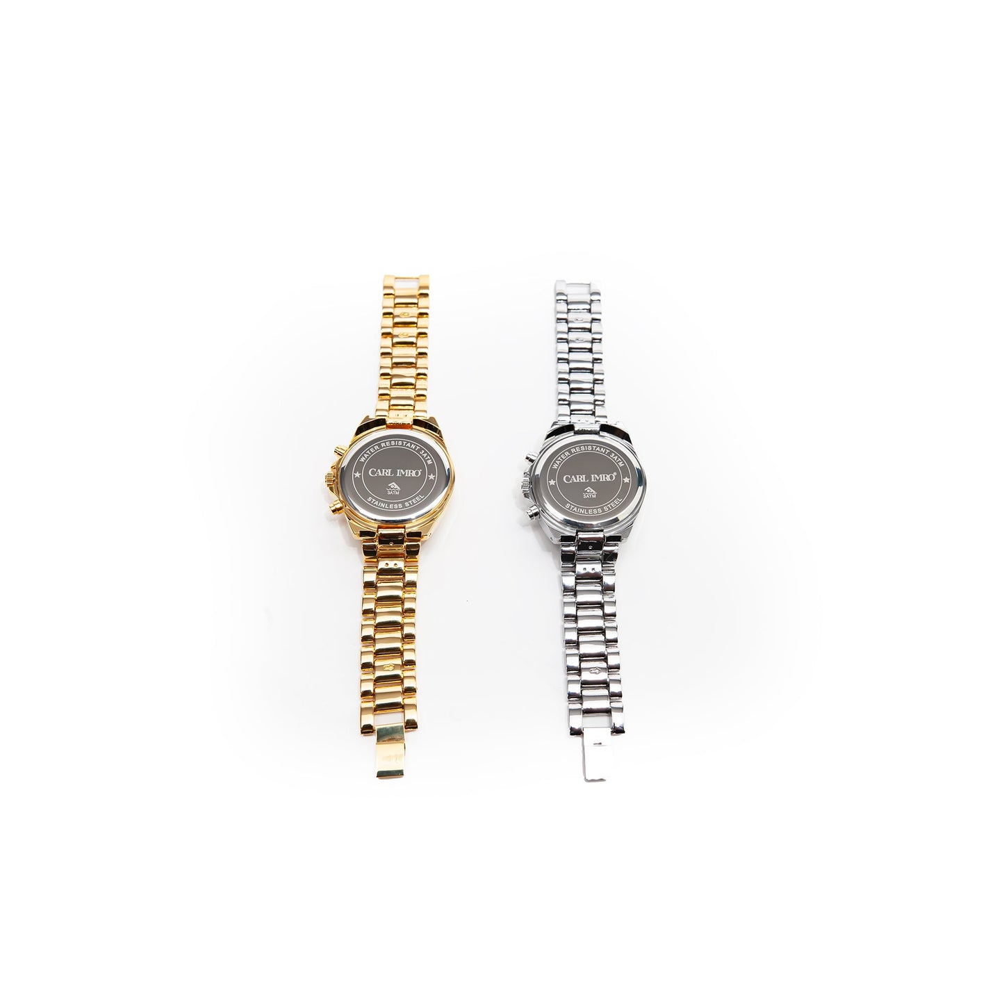 CRLi Faith PL Watch - Which Mark