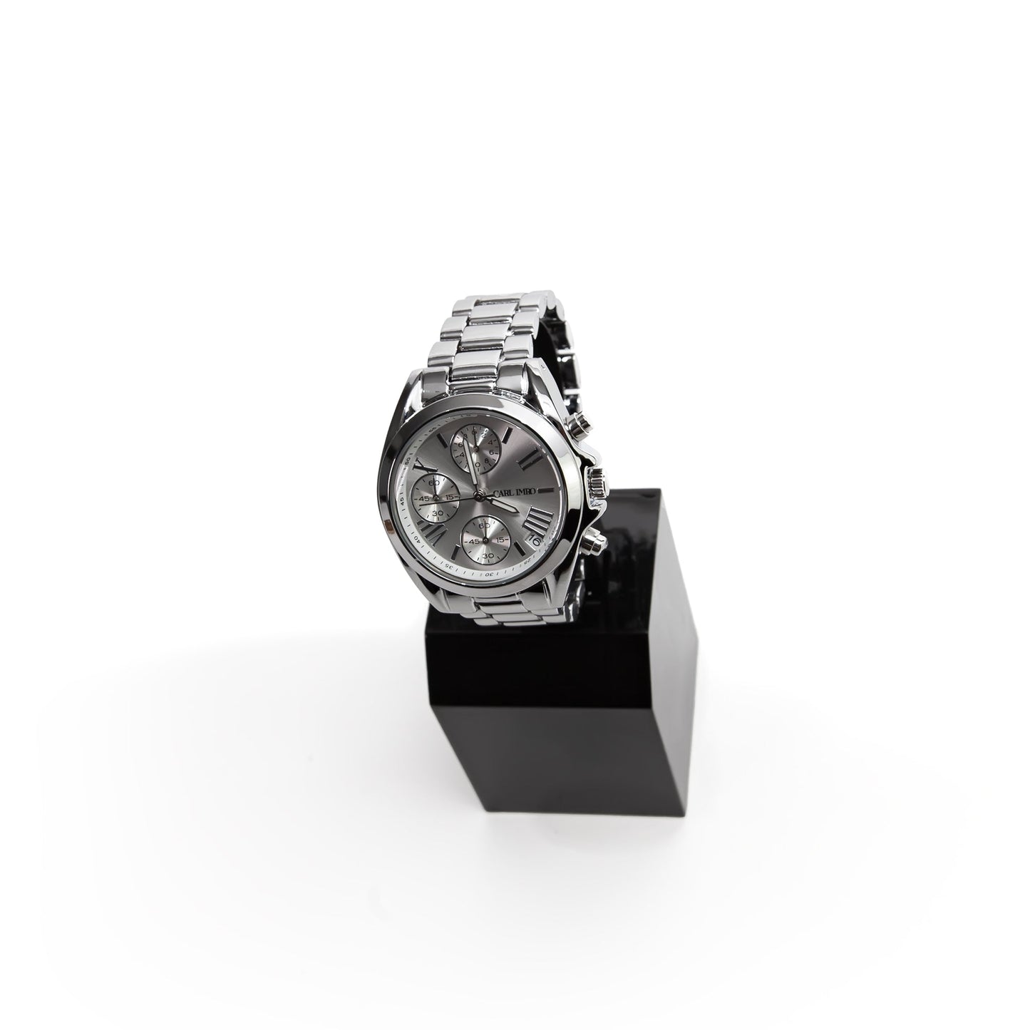 CRLi Faith PL Watch - Which Mark