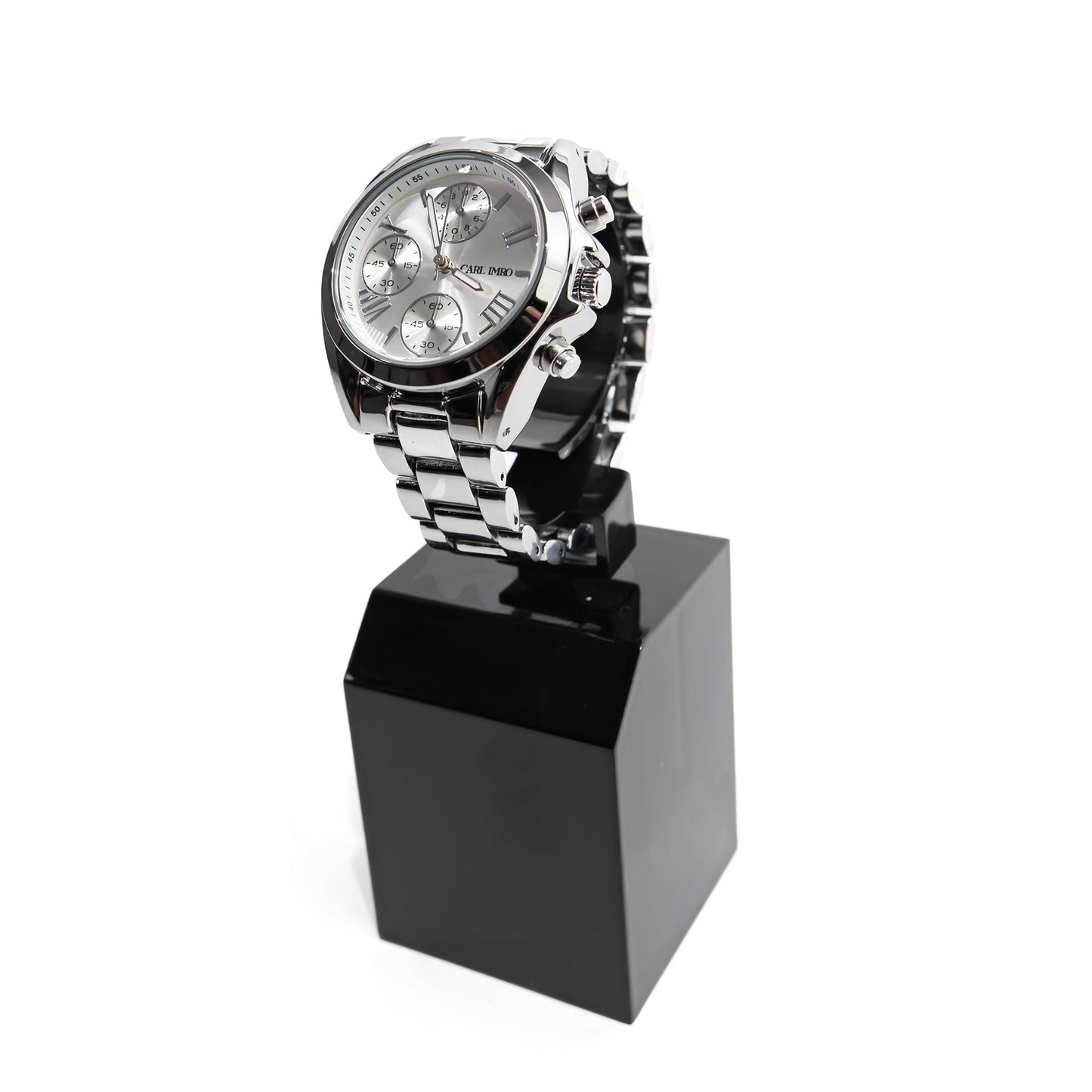 CRLi Faith PL Watch - Which Mark