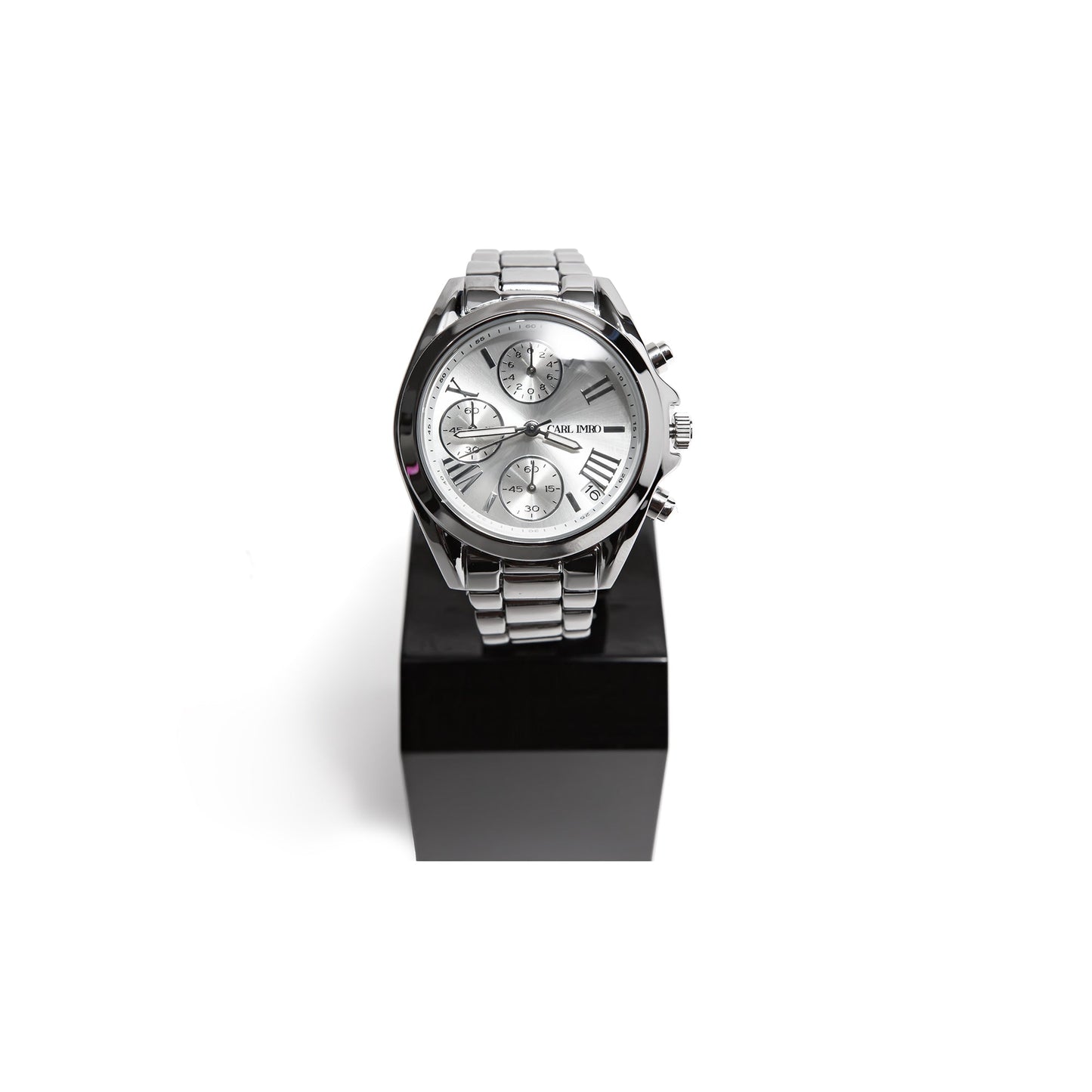 CRLi Faith PL Watch - Which Mark
