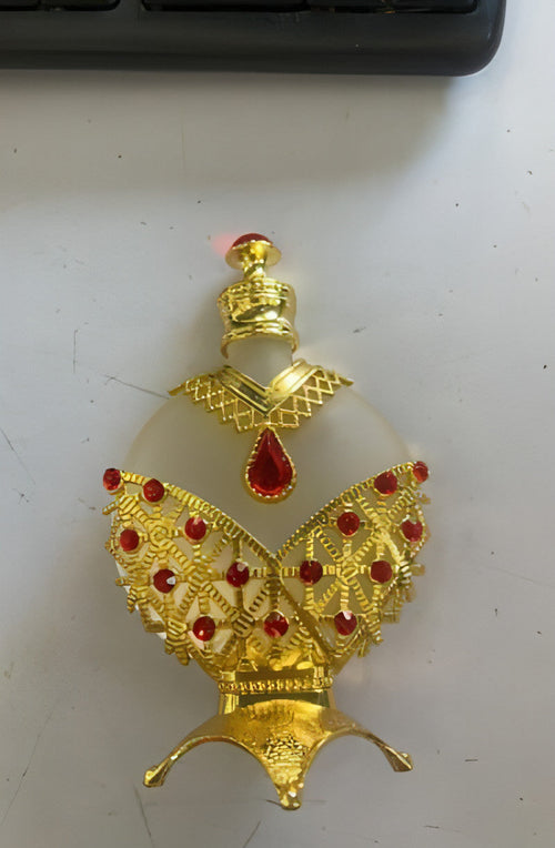 Perfume Oil Concentrated Perfume Oil Lasting Fragrance Mild - Which Mark