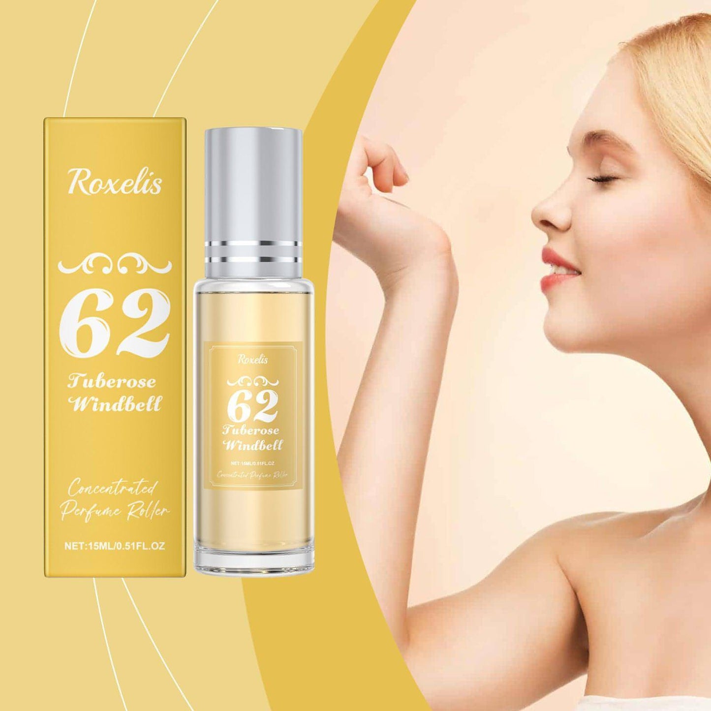 Charming Perfume Elegant Fragrance Lovers Convenient - Which Mark