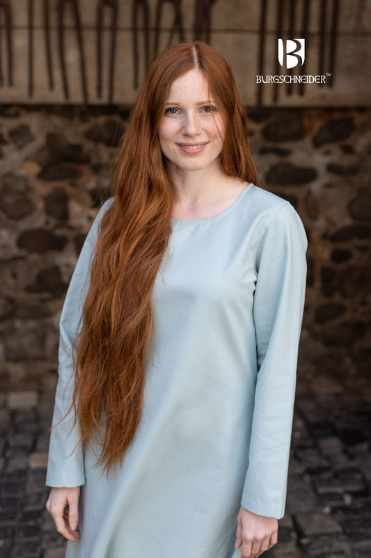 Under Dress Freya Ice Blue - Which Mark