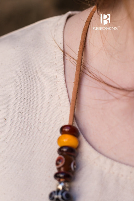 Under Dress Freya Natural - Which Mark