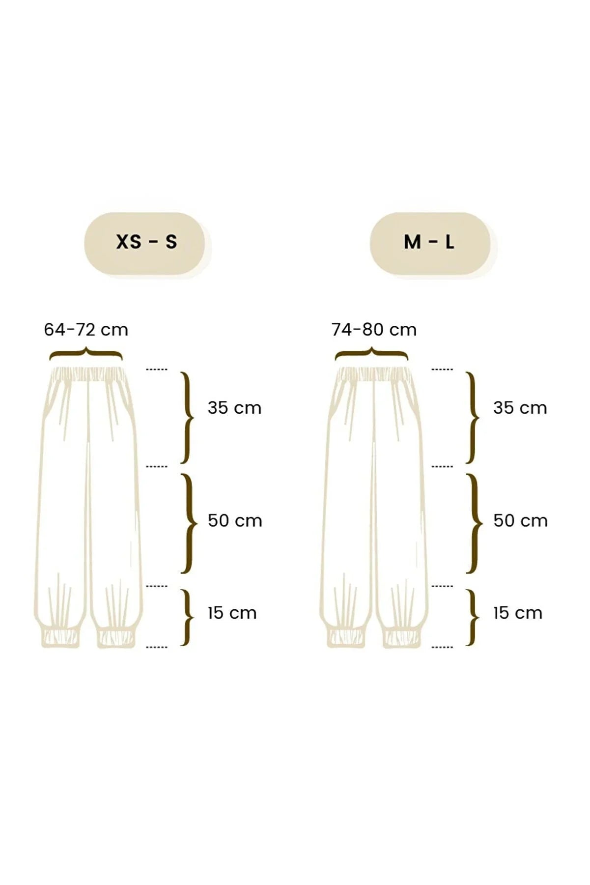 Black Nomad Pants - Which Mark