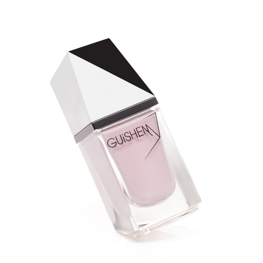 Premium Nail Lacquer, BLUSH - 032, NUDE PINK CRÈME NAIL POLISH - Which Mark