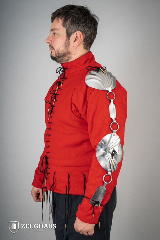 Renaissance Jackchains 1,6mm Polished - Which Mark