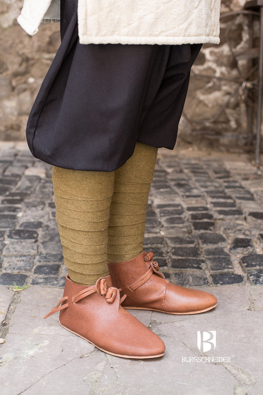 Rus Pants Kyivan Black - Which Mark