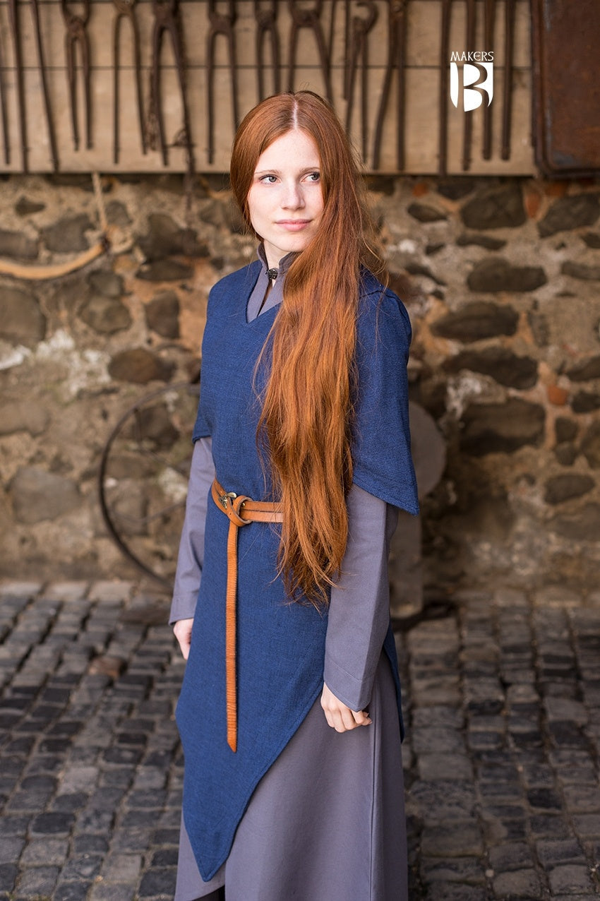 Tunic Laylin Blue - Which Mark