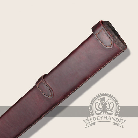 Long Scabbard Melia Brown - Which Mark
