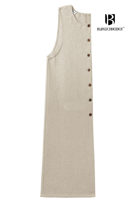 Right Side Tabard Auderic Natural - Which Mark