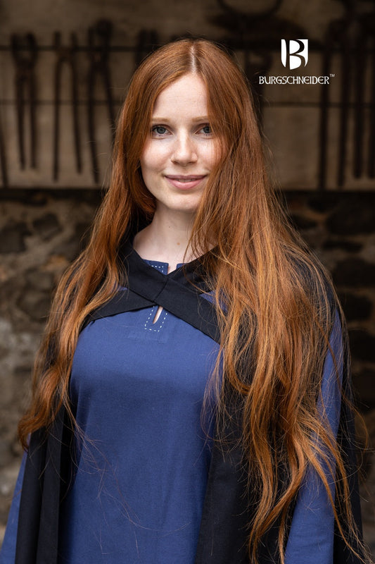 Cape Morpheus Black - Which Mark