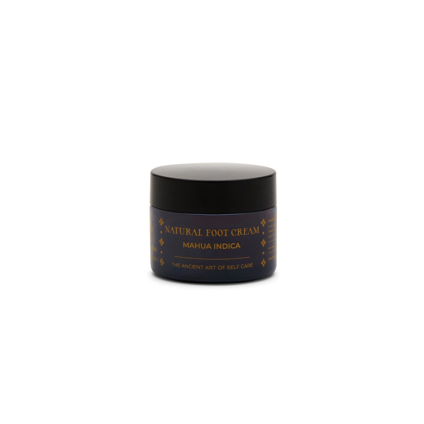 Natural Foot Cream - Which Mark