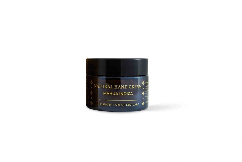 Natural Hand Cream - Which Mark