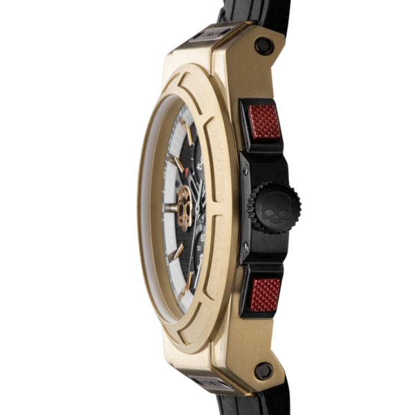Otto Chrono All Gold - Which Mark