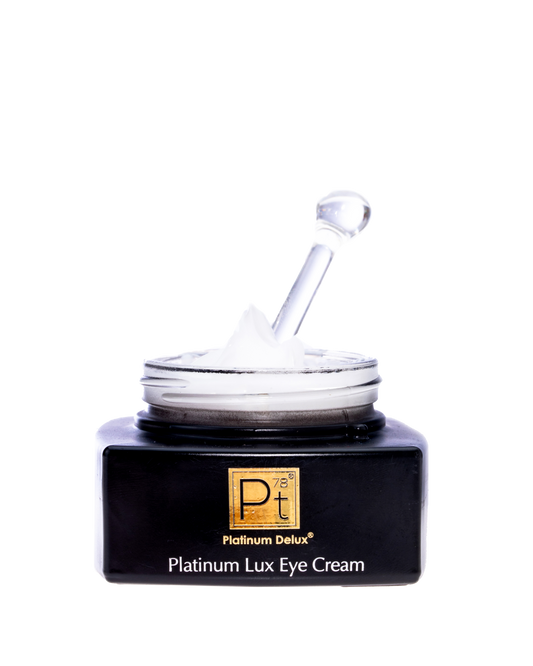 Platinum Lux Eye Cream - Which Mark