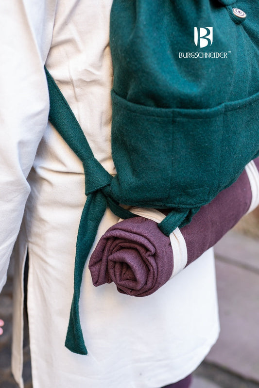 Backpack Robin Green - Which Mark