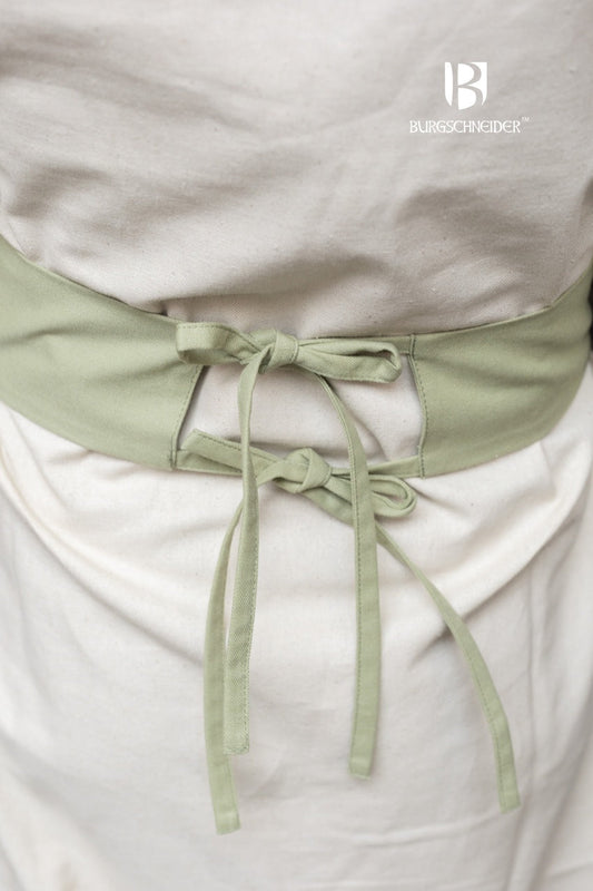 Belt Sieglinde Spring Green - Which Mark