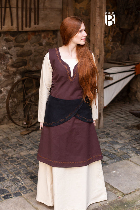 Wrap Belt Sora Black - Which Mark