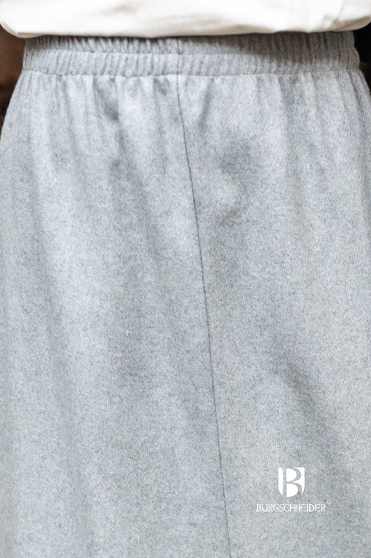 Underskirt Wool Cyria Grey - Which Mark