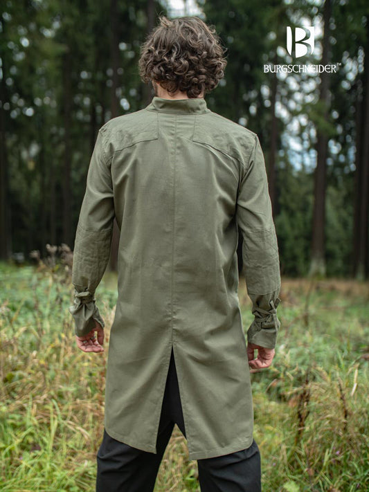 Tunic Thereon Seaweed - Which Mark